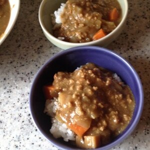 野菜嫌いな子どもも食べちゃうカレー レシピ 作り方 By ヨヨヨ 楽天レシピ 野菜嫌いな子どもも食べちゃうカレー レシピ 作り方 By ヨヨヨ 楽天レシピ